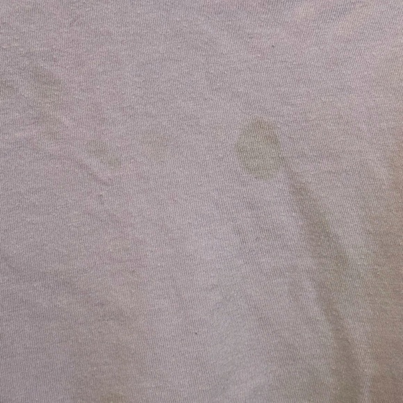 Retro Anime Hit Topic Women’s S Light Purple Full Graphic T-Shirt - Picture 5 of 5